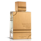 Haramain Amber Oud, Eau De Parfum