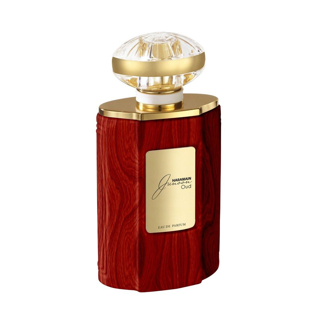 Haramain Junoon, 75ml, Eau De Parfum