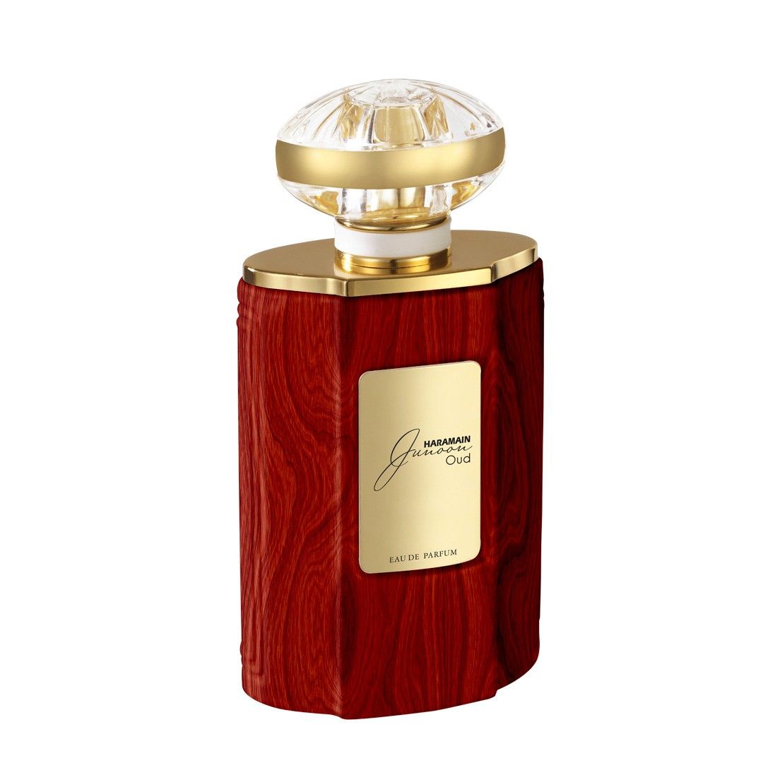Haramain Junoon, 75ml, Eau De Parfum