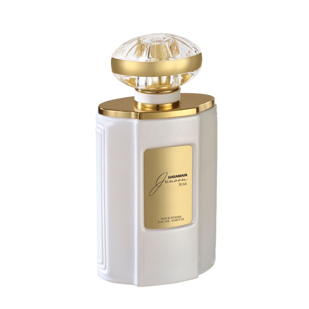 Haramain Junoon, 75ml, Eau De Parfum
