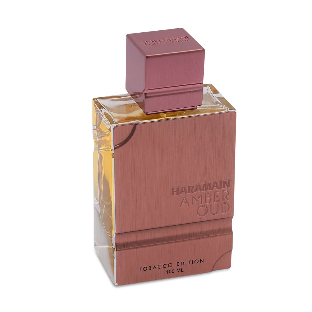 Haramain Amber Oud, Eau De Parfum