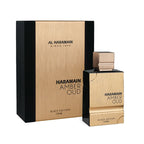 Haramain Amber Oud, Eau De Parfum