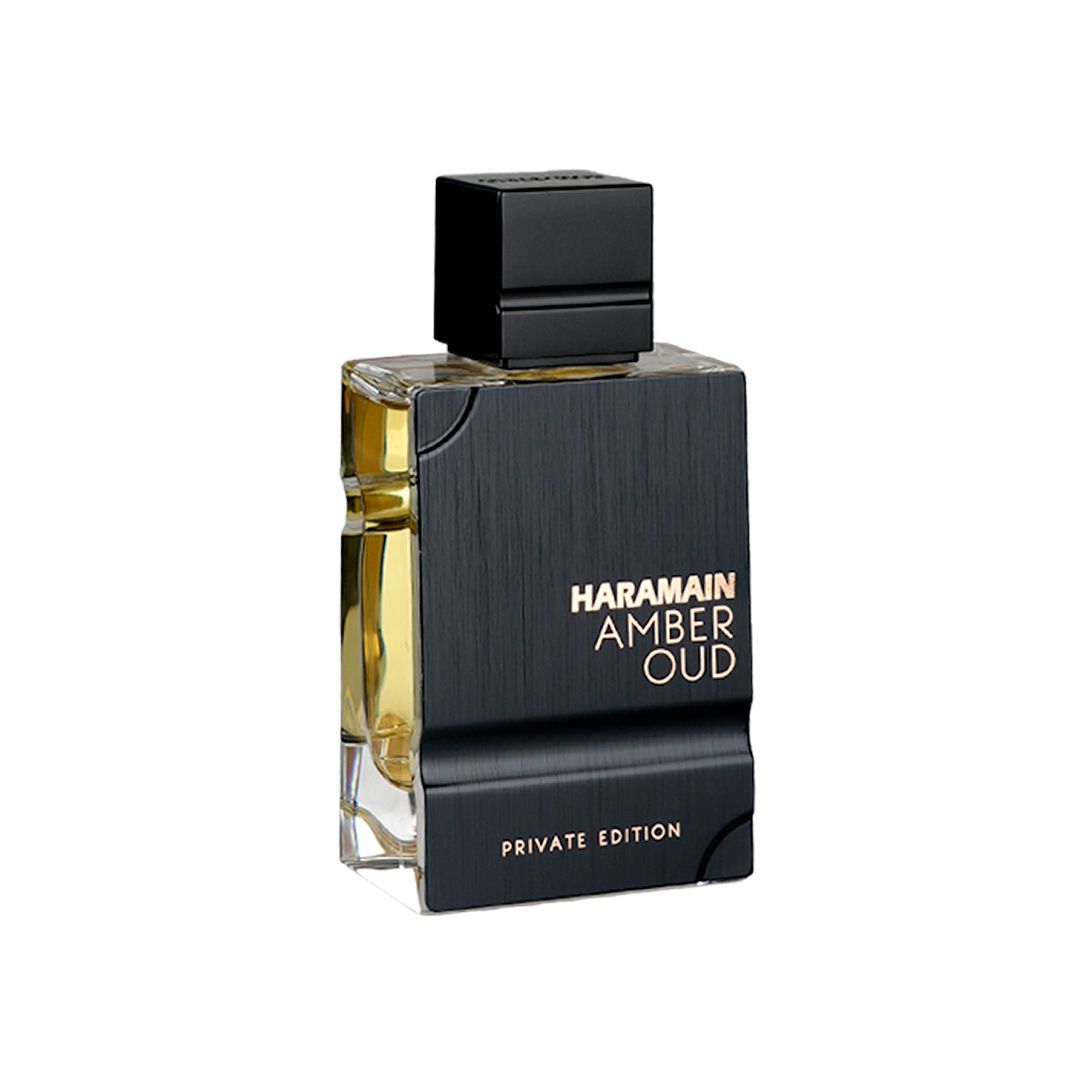 Haramain Amber Oud Private Edition, 60ml, Eau De Parfum