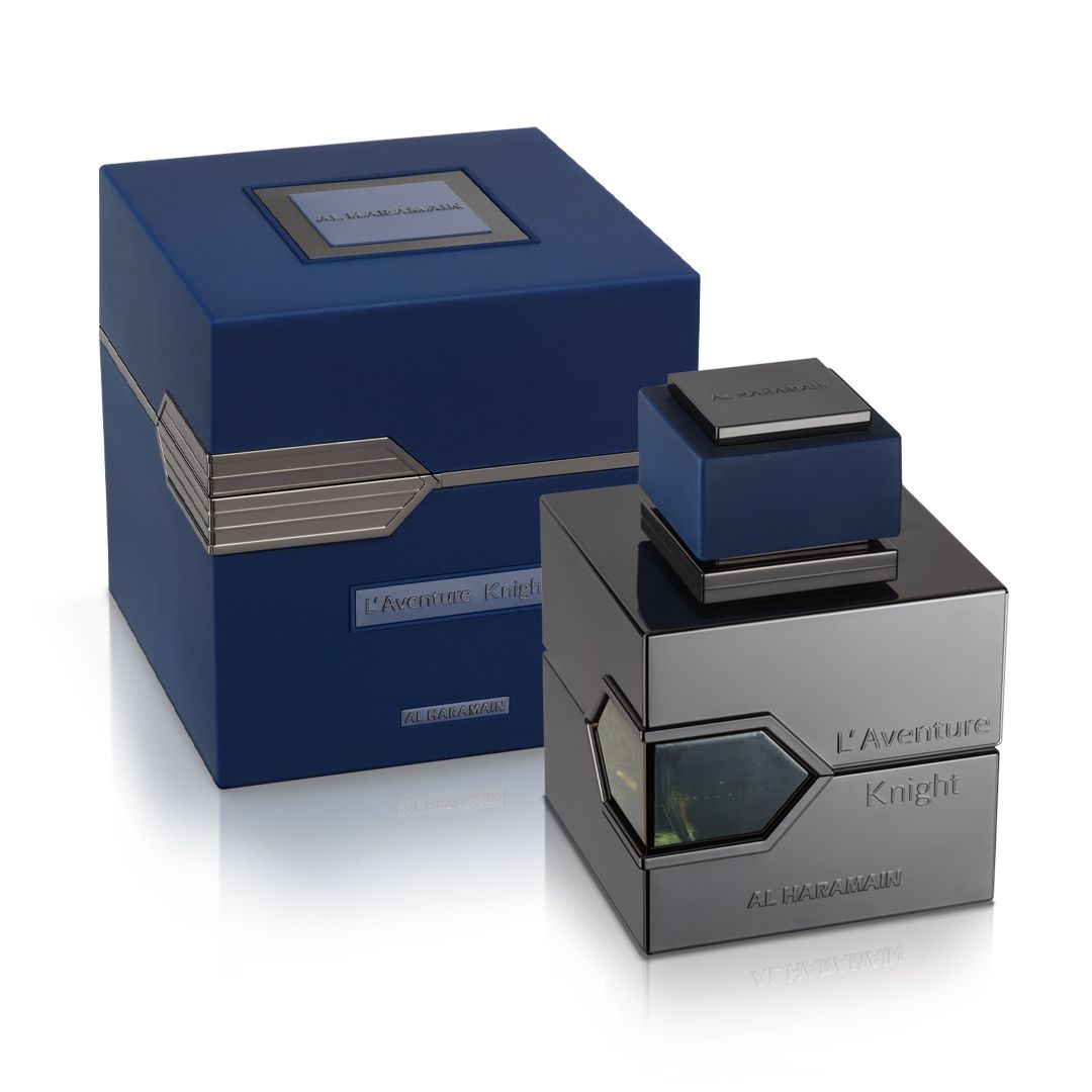 Haramain L'Aventure, 100ml, Eau De Parfum