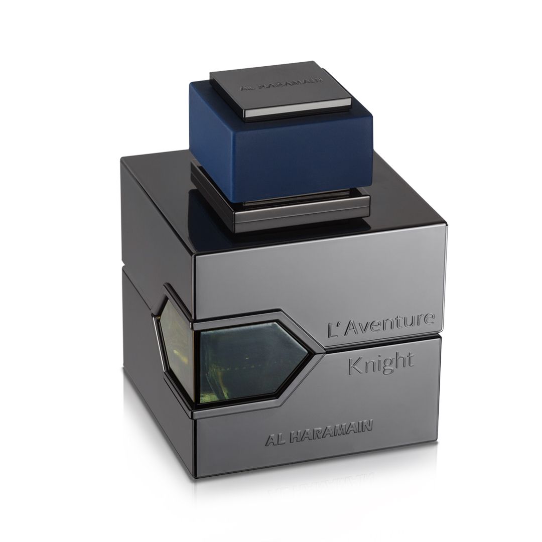 Haramain L'Aventure, 100ml, Eau De Parfum