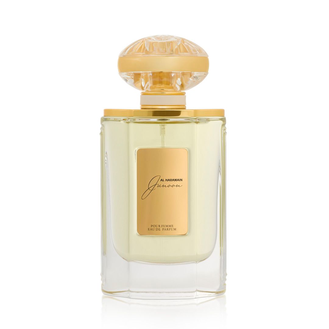 Haramain Junoon, 75ml, Eau De Parfum