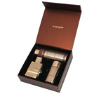 Haramain Amber Oud Gold Edition Gift Set