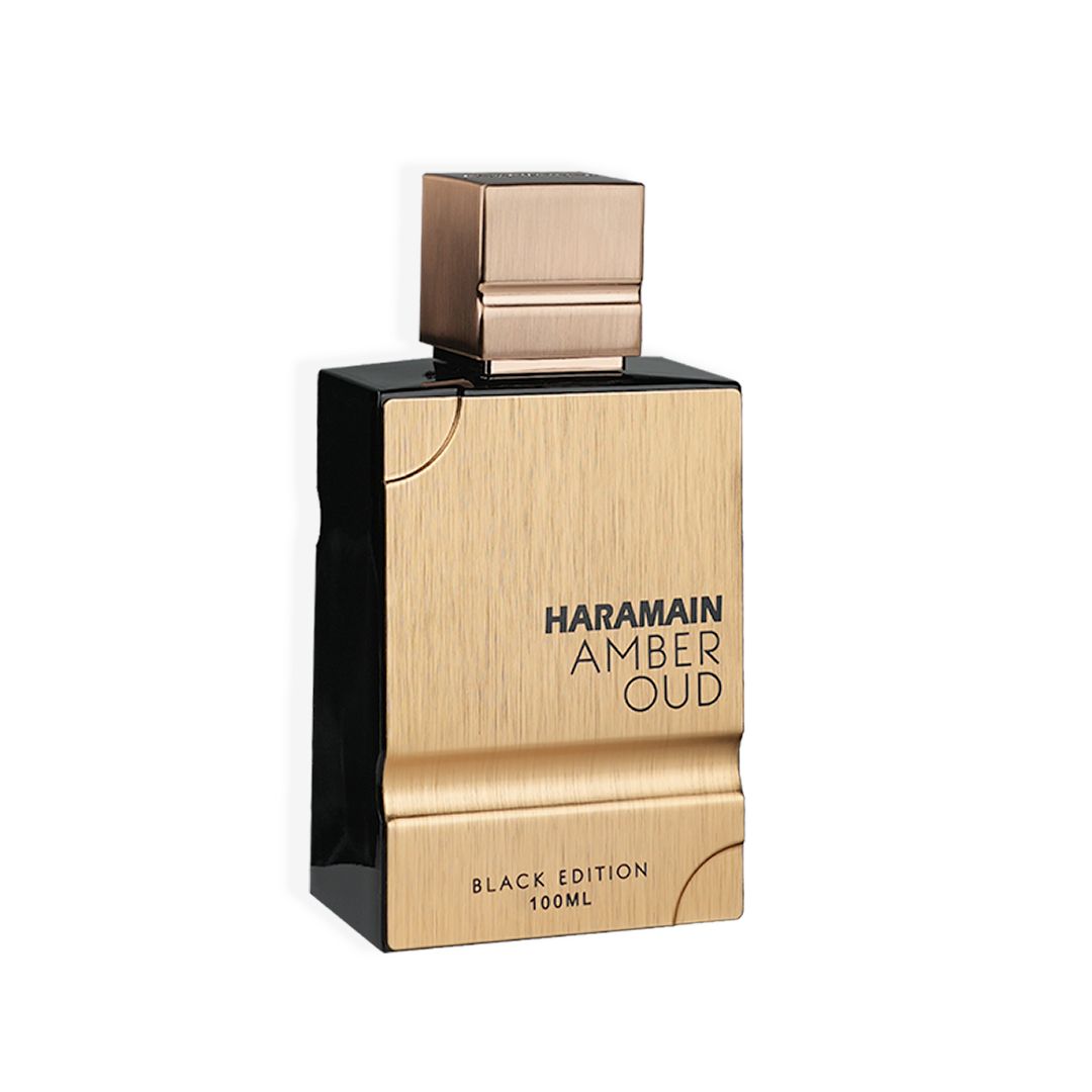 Haramain Amber Oud, Eau De Parfum