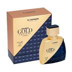 Haramain Gold Crystal Sapphire, 100ml, Extrait De Parfum