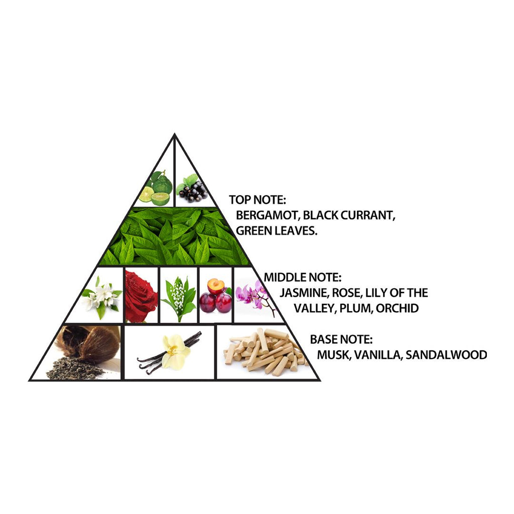 Haramain L'Aventure, 100ml, Eau De Parfum