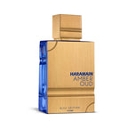 Haramain Amber Oud, Eau De Parfum