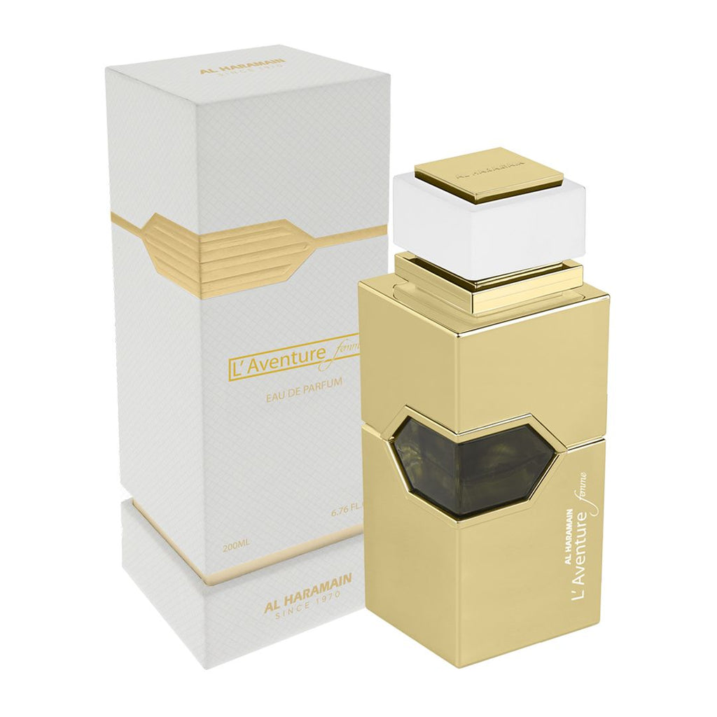 Haramain L'Aventure, 100ml, Eau De Parfum