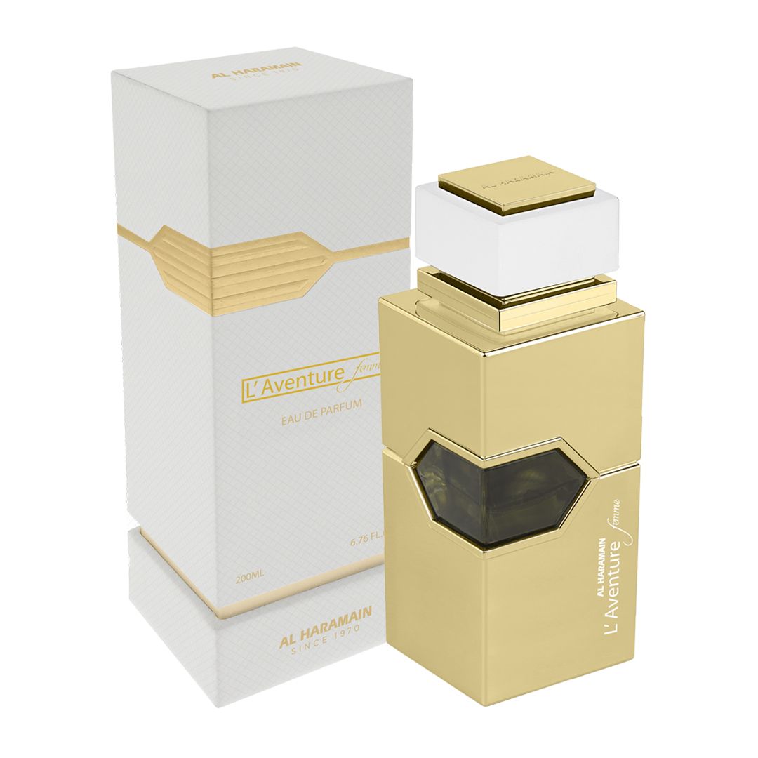 Haramain L'Aventure, 100ml, Eau De Parfum