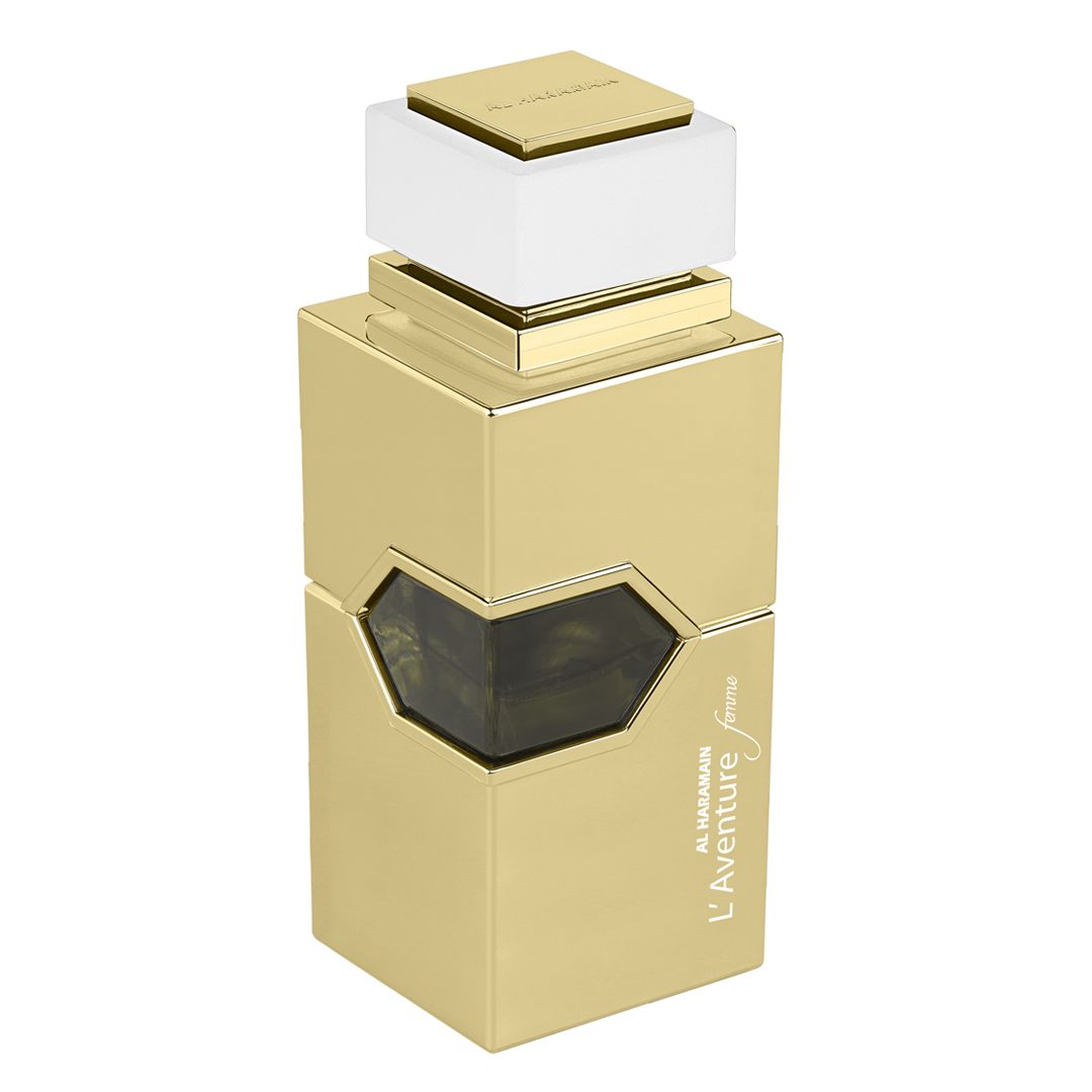Haramain L'Aventure, 100ml, Eau De Parfum