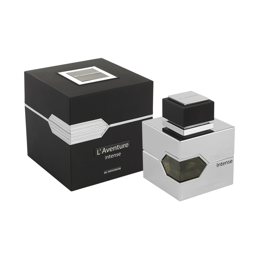 Haramain L'Aventure, 100ml, Eau De Parfum