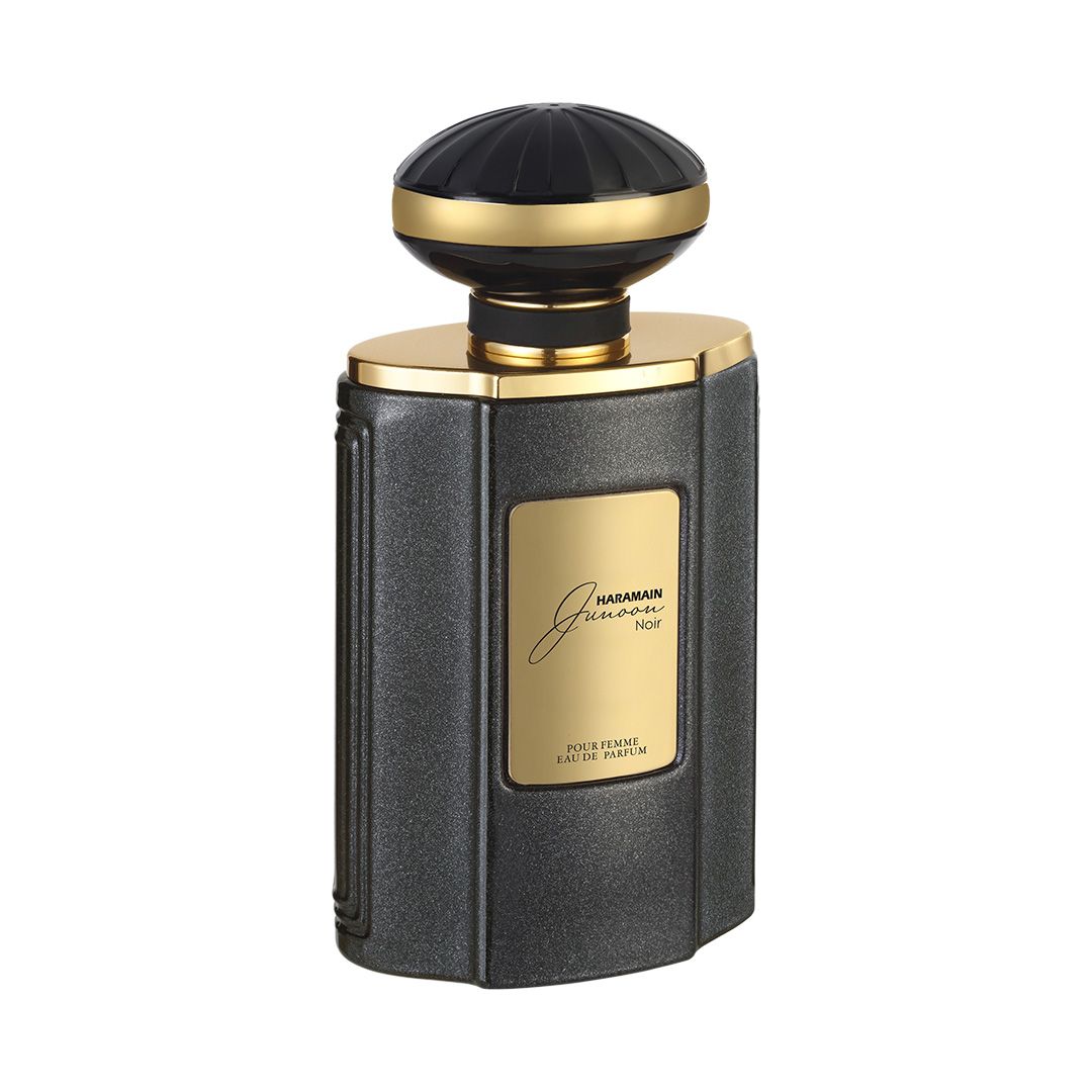 Haramain Junoon, 75ml, Eau De Parfum