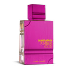 Haramain Amber Oud Ultra Violet, Eau De Parfum