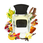 Haramain Asrar Khafiya, 50ml, Eau De Parfum