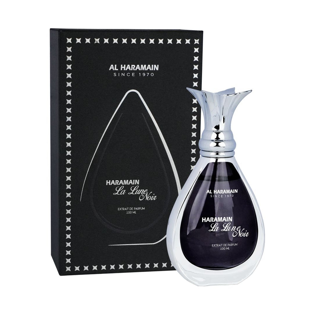 Haramain La Lune, 100ml, Extrait De Parfum