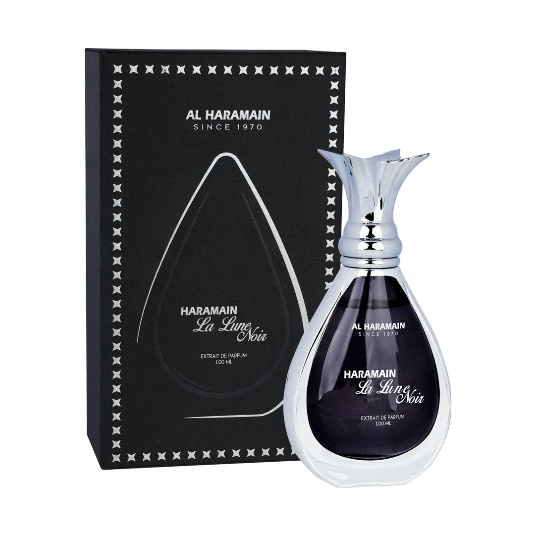 Haramain La Lune, 100ml, Extrait De Parfum