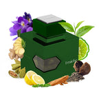 Haramain L'Aventure, 100ml, Eau De Parfum