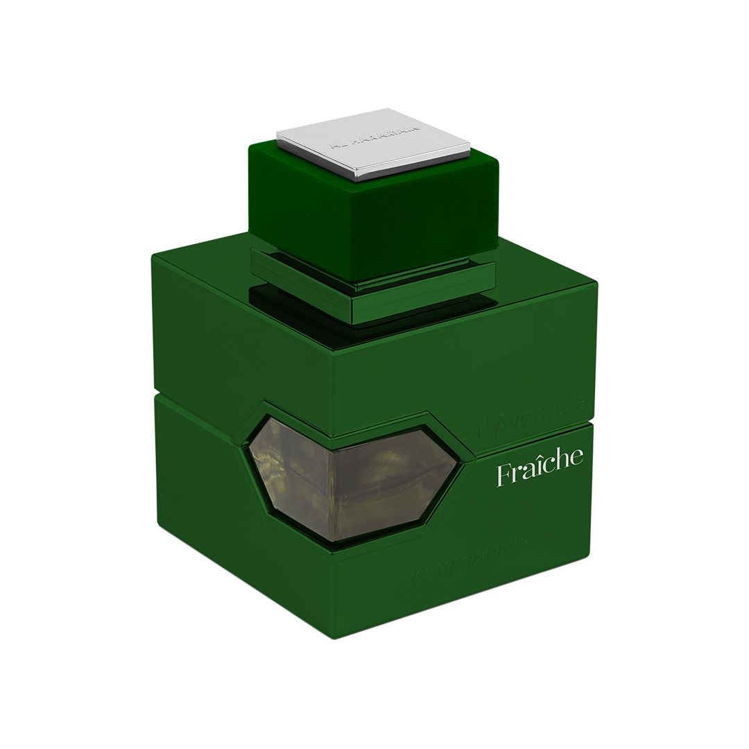 Haramain L'Aventure, 100ml, Eau De Parfum