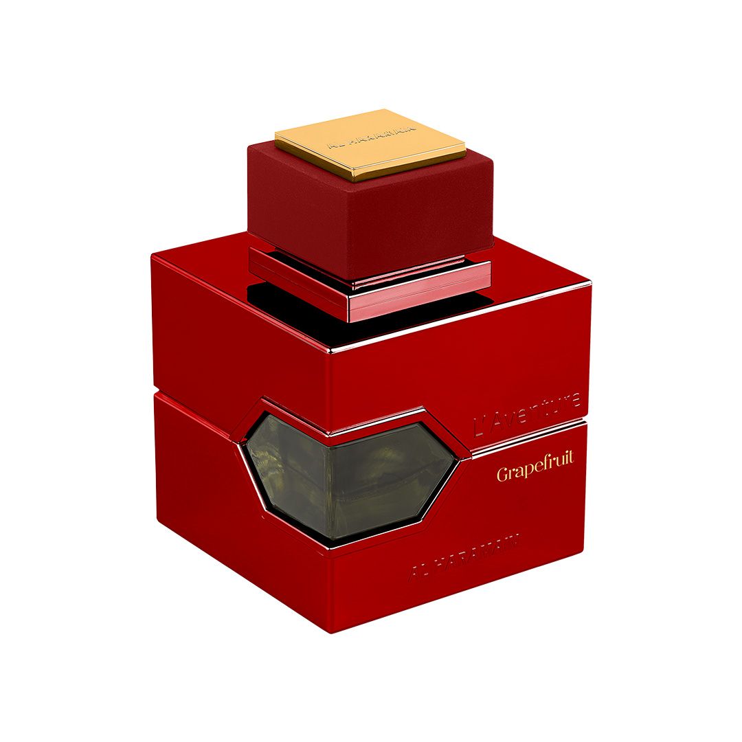 Haramain L'Aventure, 100ml, Eau De Parfum