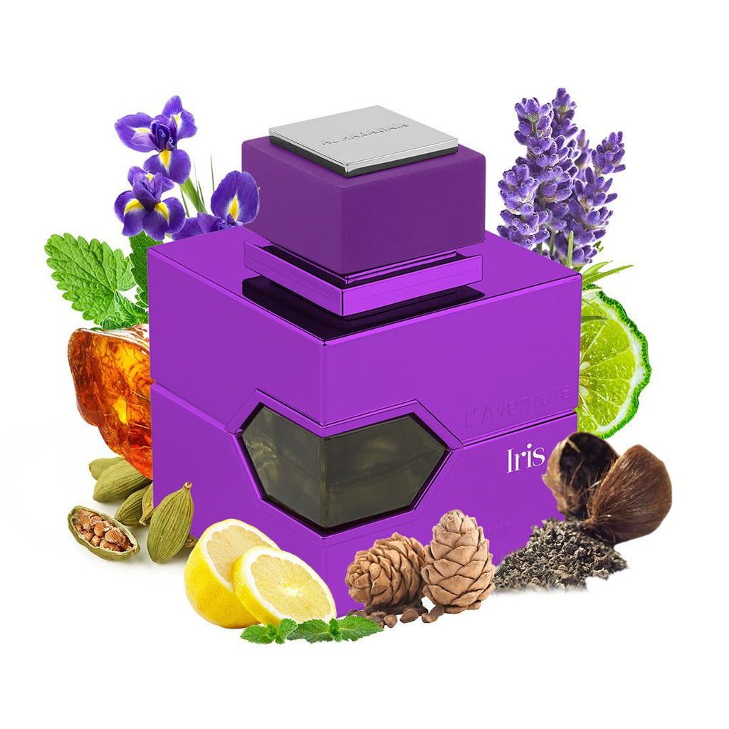 Haramain L'Aventure, 100ml, Eau De Parfum