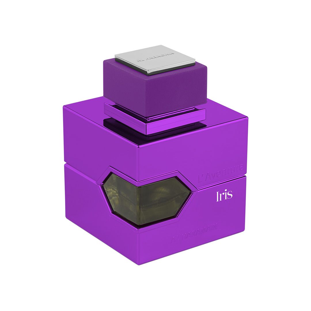 Haramain L'Aventure, 100ml, Eau De Parfum