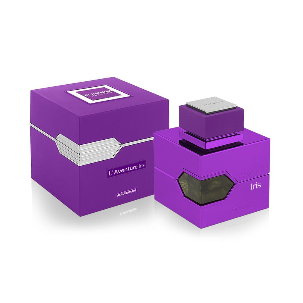 Haramain L'Aventure, 100ml, Eau De Parfum