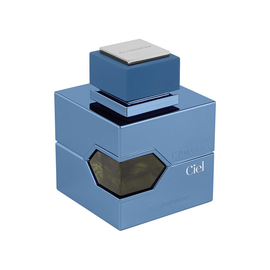 Haramain L'Aventure, 100ml, Eau De Parfum