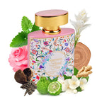 Haramain Floral Fair, 100ml, Extrait De Parfum