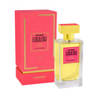 Haramain Loulou Love, 100ml, Eau De Parfum