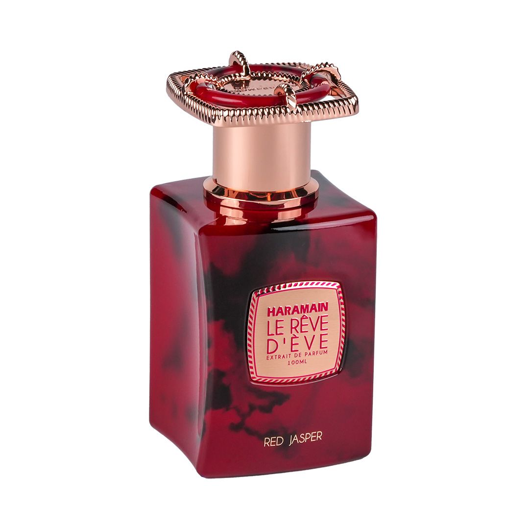 Haramain Le Reve D'Eve, 100ml, Extrait De Parfum