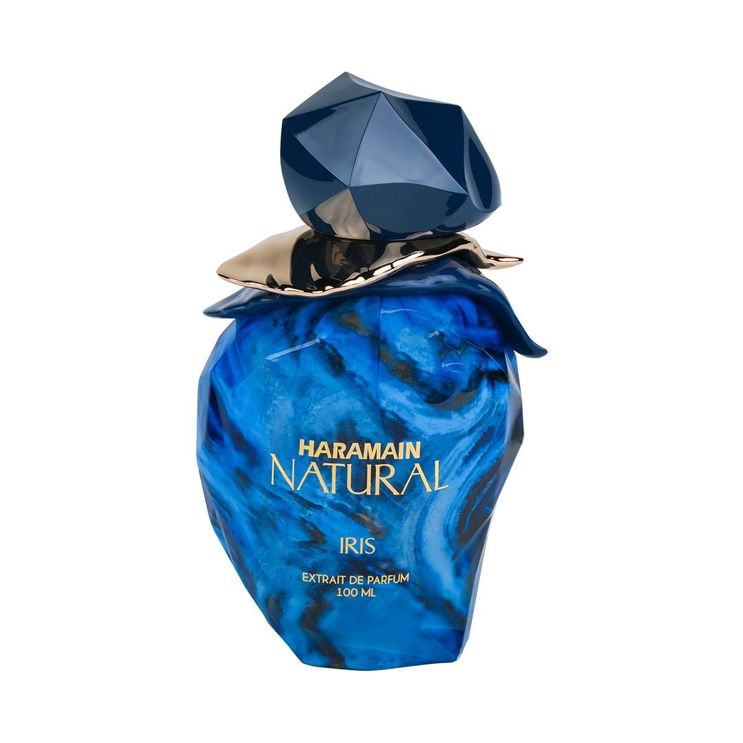 Haramain Natural, 100ml,  Extrait De Parfum