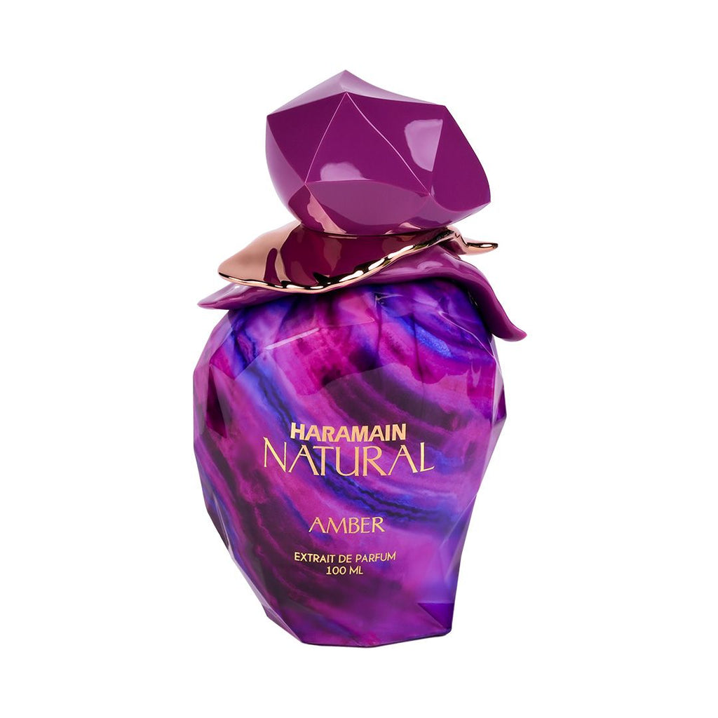 Haramain Natural, 100ml,  Extrait De Parfum