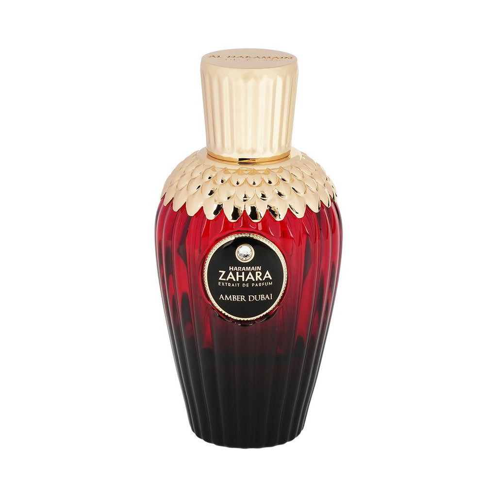 Haramain Zahara Dubai, 100ml, Extrait De Parfum