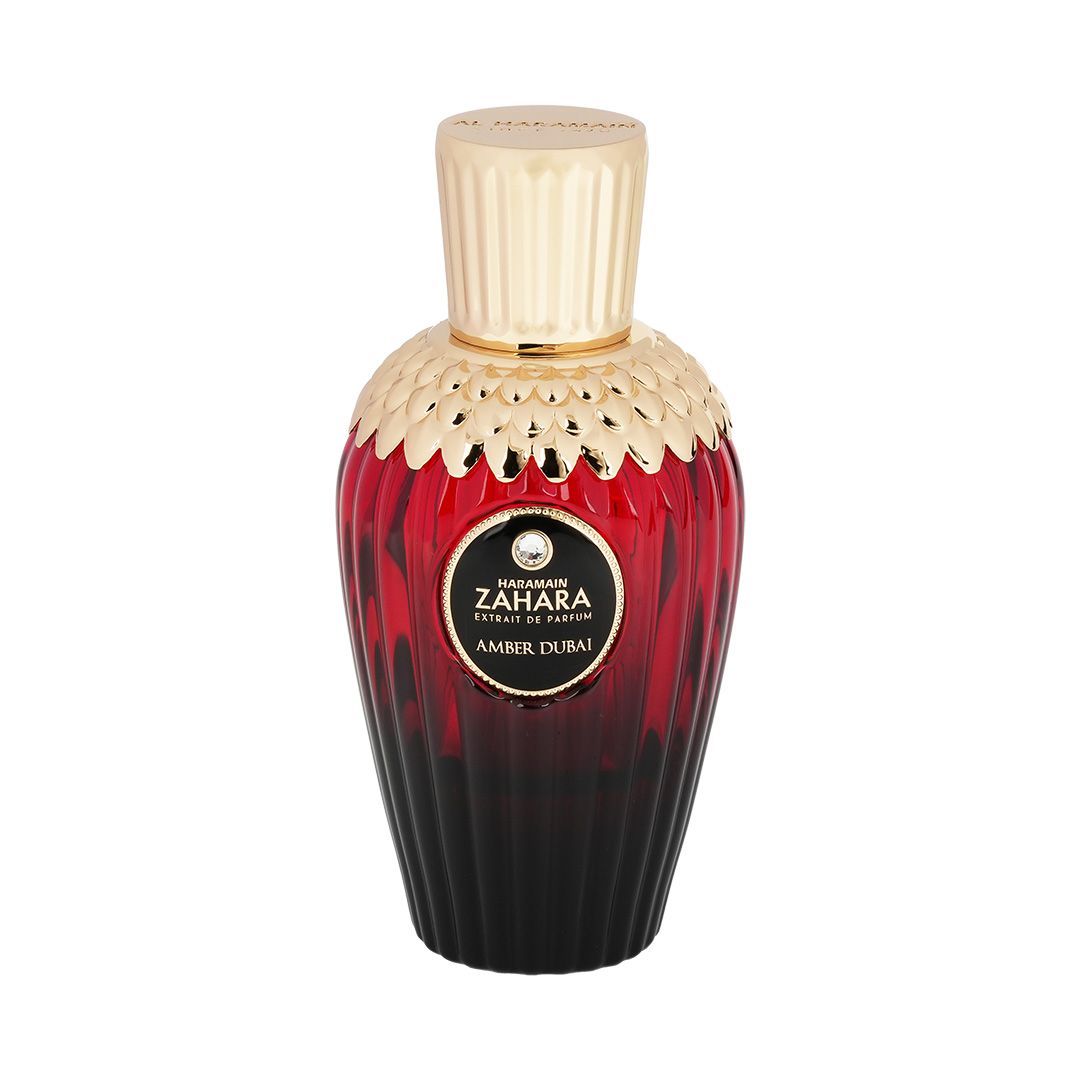 Haramain Zahara Dubai, 100ml, Extrait De Parfum