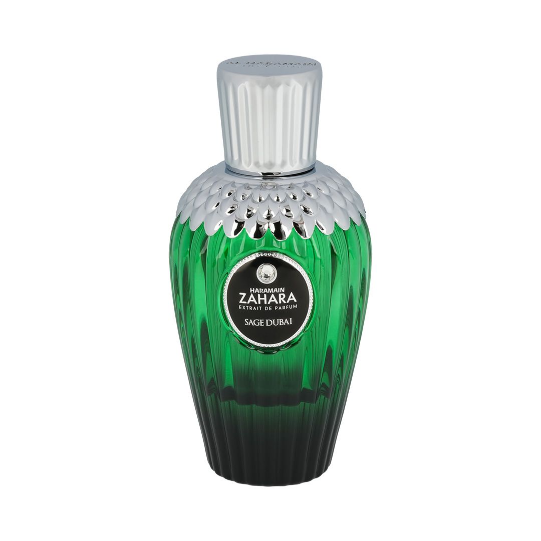 Haramain Zahara Dubai, 100ml, Extrait De Parfum