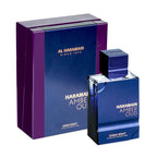 Haramain Amber Oud, Eau De Parfum