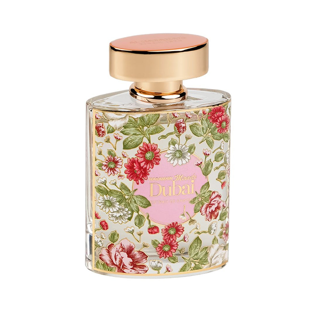 Haramain Dubai, 100ml, Extrait De Parfum