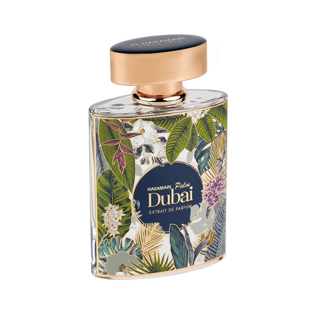 Haramain Dubai, 100ml, Extrait De Parfum