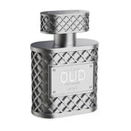 Haramain Oud Silver 30ml, Pure Perfume