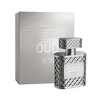Haramain Oud Silver 30ml, Pure Perfume