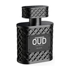Haramain Oud Black 30ml, Pure Perfume