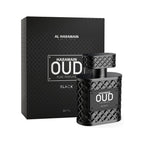 Haramain Oud Black 30ml, Pure Perfume