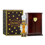 Haramain Khaltat Al Maha 24ml With K.T & Necklace