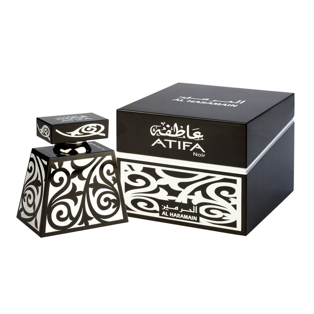 Haramain Atifa 24ml, Concentrated Perfume Oil