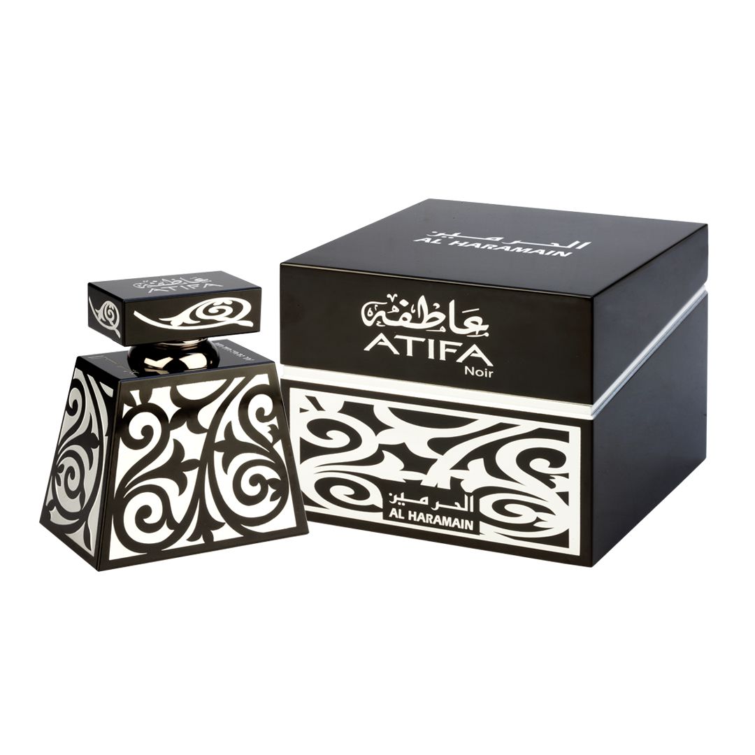 Haramain Atifa 24ml, Concentrated Perfume Oil
