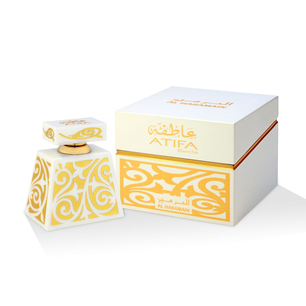 Haramain Atifa 24ml, Concentrated Perfume Oil